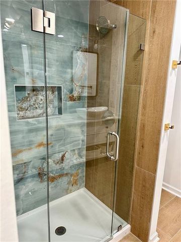 1611 Carlton Avenue, Stone Mountain, GA 30087