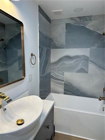 1611 Carlton Avenue, Stone Mountain, GA 30087