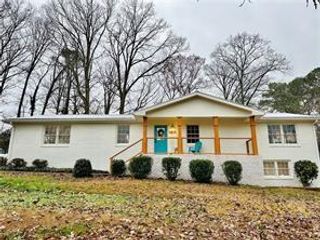 1611 Carlton Avenue, Stone Mountain, GA 30087