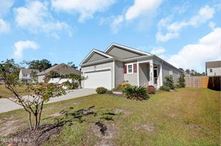 103 Mesa Lane, Holly Ridge, NC 28445