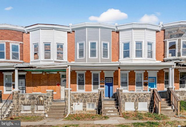 2942 ARUNAH AVE, Baltimore, MD 21216