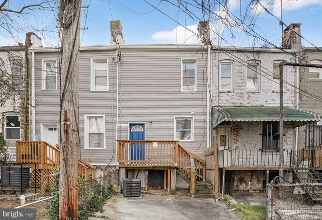 2942 ARUNAH AVE, Baltimore, MD 21216