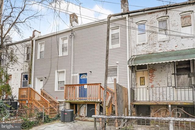 2942 ARUNAH AVE, Baltimore, MD 21216