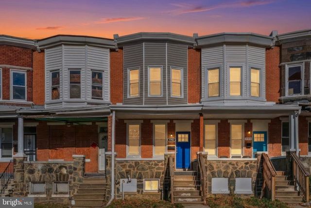 2942 ARUNAH AVE, Baltimore, MD 21216