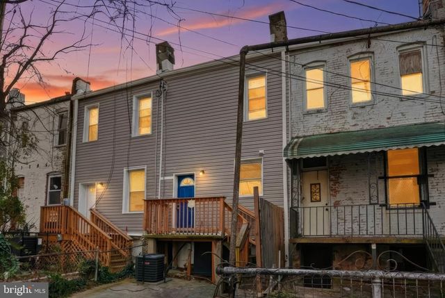 2942 ARUNAH AVE, Baltimore, MD 21216