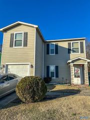 207 NE Dormont Drive, Huntsville, AL 35810
