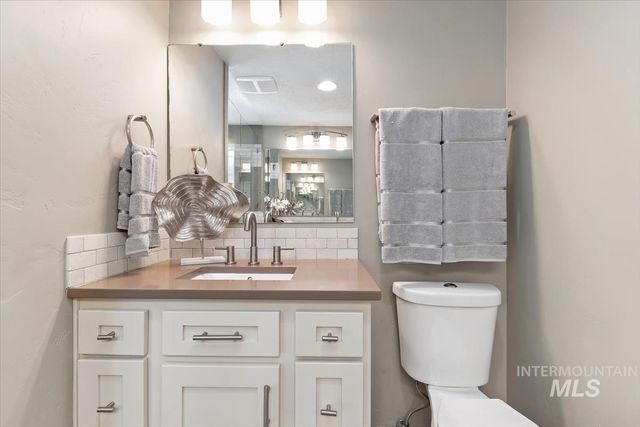 709 E Braemere, Boise, ID 83702