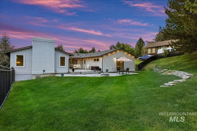 709 E Braemere, Boise, ID 83702