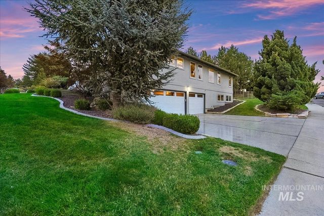 709 E Braemere, Boise, ID 83702
