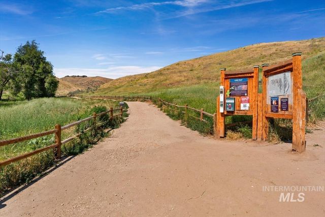709 E Braemere, Boise, ID 83702