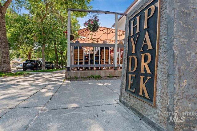 709 E Braemere, Boise, ID 83702
