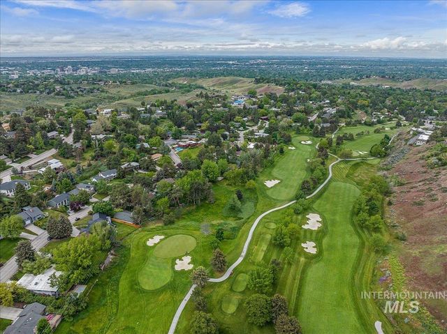 709 E Braemere, Boise, ID 83702