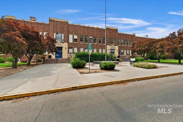 709 E Braemere, Boise, ID 83702
