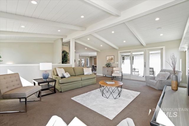 709 E Braemere, Boise, ID 83702