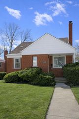 11341 Chatham, Redford, MI 48239