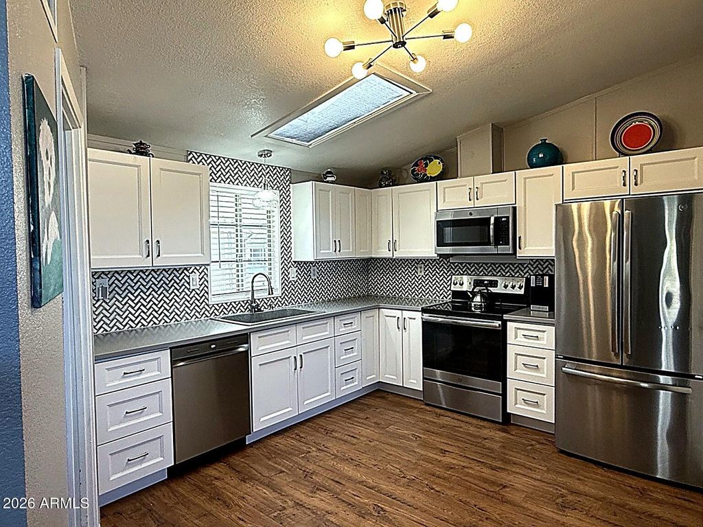 2400 E Baseline Avenue 30, Apache Junction, AZ 85119 — photo 2