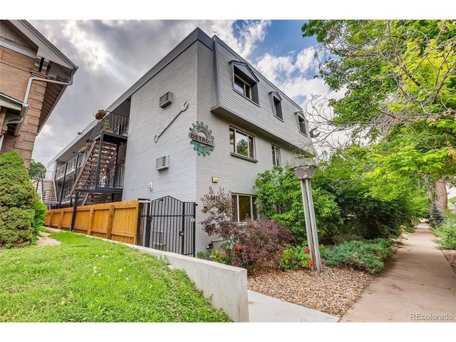 1419 Detroit St 15, Denver, CO 80206