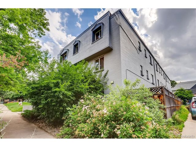 1419 Detroit St 15, Denver, CO 80206