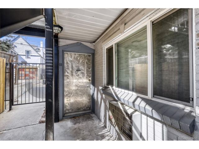 1419 Detroit St 15, Denver, CO 80206