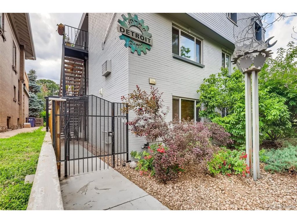 1419 Detroit St 15, Denver, CO 80206
