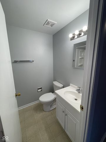 1702 Beechwood Drive, Plainfield, IN 46168