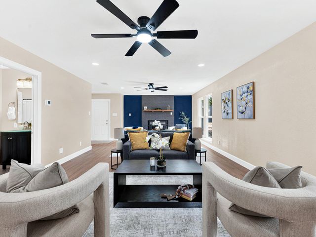 8116 Whispering Meadows Road, Joshua, TX 76058