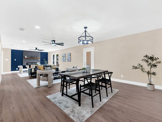 8116 Whispering Meadows Road, Joshua, TX 76058