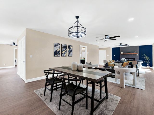8116 Whispering Meadows Road, Joshua, TX 76058
