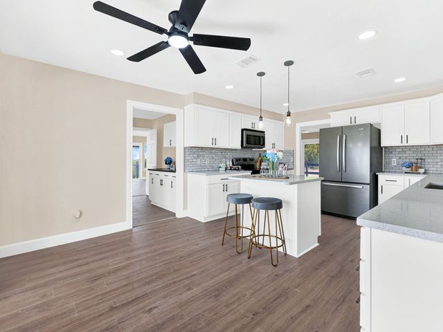 8116 Whispering Meadows Road, Joshua, TX 76058
