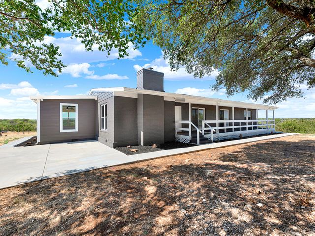 8116 Whispering Meadows Road, Joshua, TX 76058
