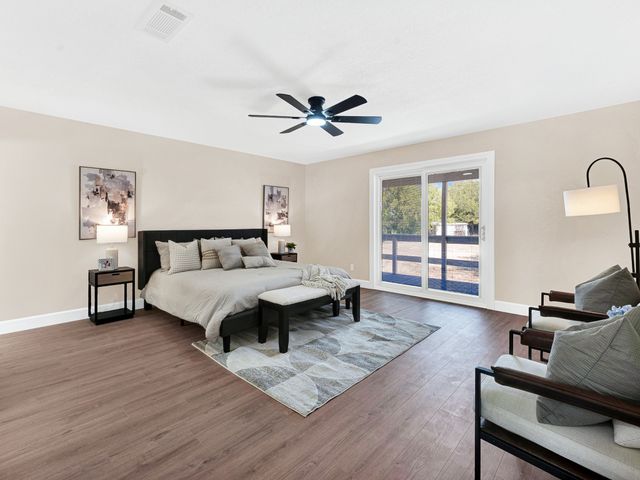 8116 Whispering Meadows Road, Joshua, TX 76058