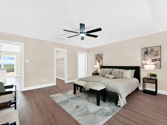 8116 Whispering Meadows Road, Joshua, TX 76058