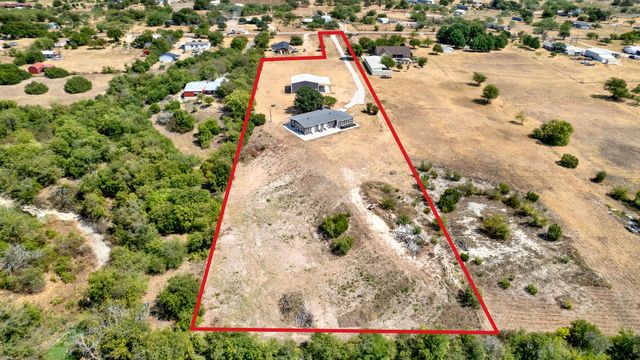 8116 Whispering Meadows Road, Joshua, TX 76058