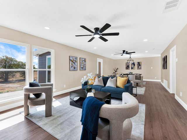 8116 Whispering Meadows Road, Joshua, TX 76058