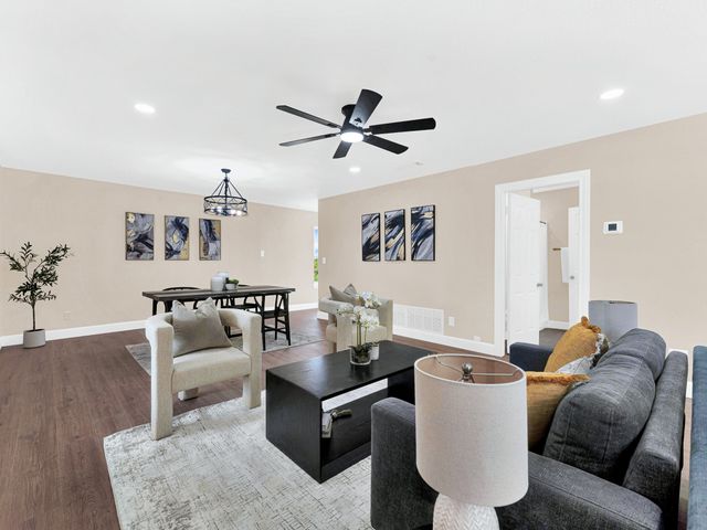 8116 Whispering Meadows Road, Joshua, TX 76058