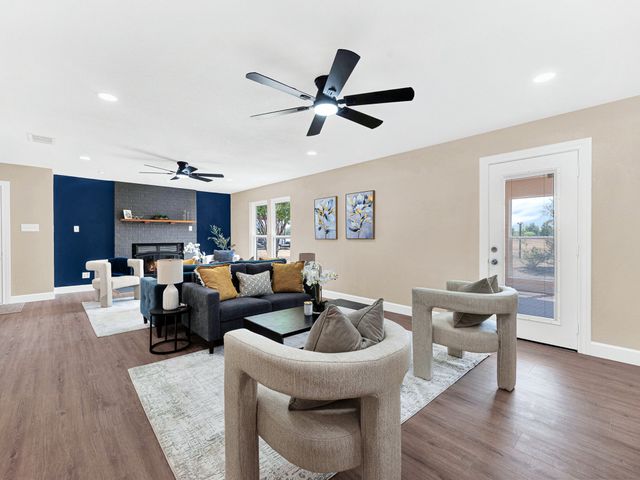 8116 Whispering Meadows Road, Joshua, TX 76058