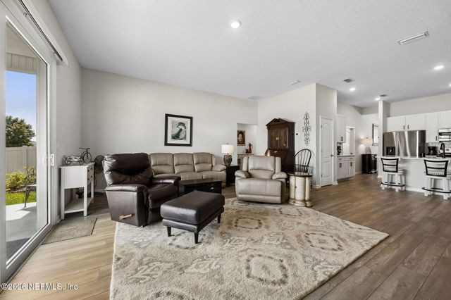 86784 LAZY LAKE Circle, Yulee, FL 32097