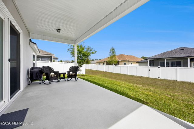 86784 LAZY LAKE Circle, Yulee, FL 32097