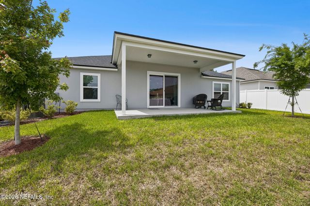 86784 LAZY LAKE Circle, Yulee, FL 32097