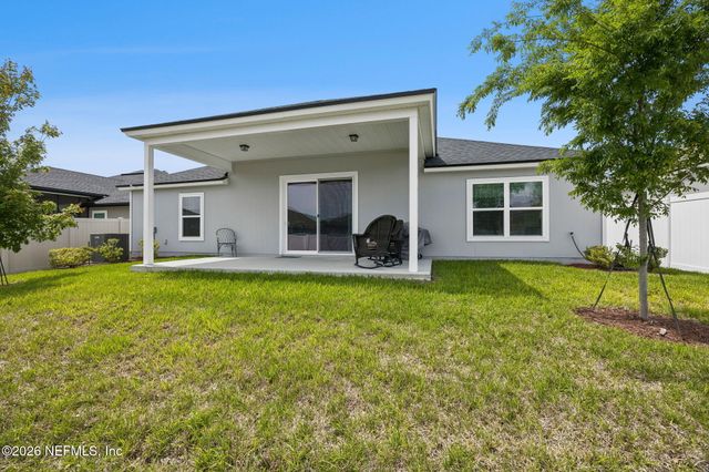 86784 LAZY LAKE Circle, Yulee, FL 32097