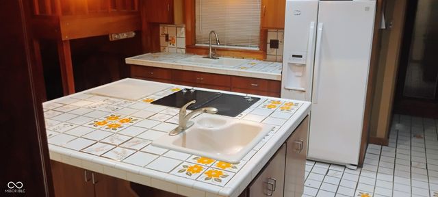 1677 W Forest Road, Crawfordsville, IN 47933