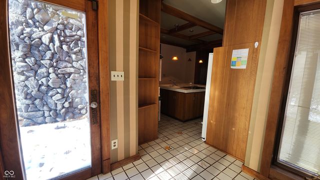 1677 W Forest Road, Crawfordsville, IN 47933