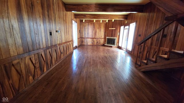 1677 W Forest Road, Crawfordsville, IN 47933