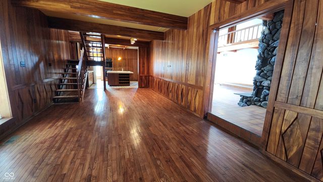 1677 W Forest Road, Crawfordsville, IN 47933