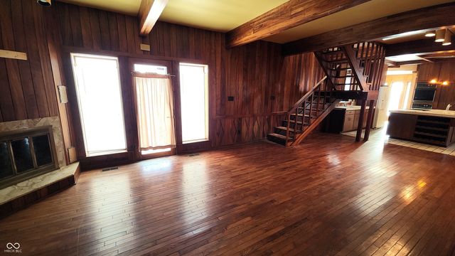 1677 W Forest Road, Crawfordsville, IN 47933