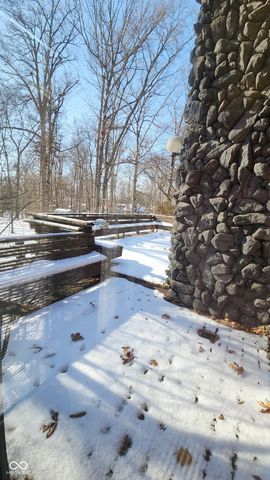 1677 W Forest Road, Crawfordsville, IN 47933