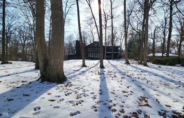 1677 W Forest Road, Crawfordsville, IN 47933