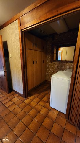 1677 W Forest Road, Crawfordsville, IN 47933