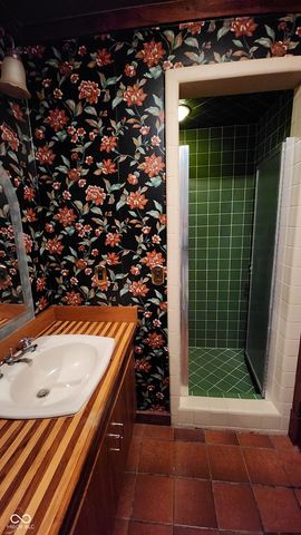 1677 W Forest Road, Crawfordsville, IN 47933