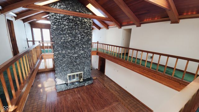 1677 W Forest Road, Crawfordsville, IN 47933